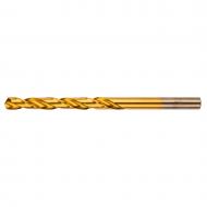 Сверло по металлу NEO tools HSS-TiN 5,5 мм 1 шт. 57-136