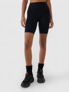 Велосипедки 4F SHORT TIGHTS FNK F075 4FRSS25TFSTF075-20S р.M-L чорний