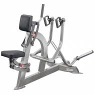 Тренажер Рычажная тяга Xline InterAtletika X210