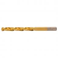 Сверло по металлу NEO tools HSS-TiN 7,5 мм 1 шт. 57-144