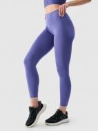 Лосины 4F TIGHTS FNK F307 4FRSS25TFTIF307-32S р.XL синий