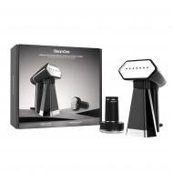 Отпариватель SteamOne SN300B + машинка для удаления катышек RP10B