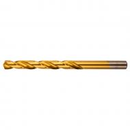 Сверло по металлу NEO tools HSS-TiN 8,5 мм 1 шт. 57-148