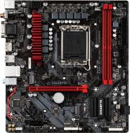 Материнська плата Gigabyte B660M GAMING AC DDR4 (Socket 1700, Intel B660, micro ATX)
