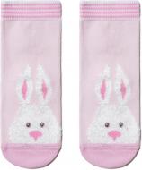 Шкарпетки дитячі для дівчаток Conte-Kids CK Tip-Top 18С-267СП 420 р.22 світло-рожевий