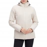 Куртка женская McKinley 294639-911633 р.38 белая