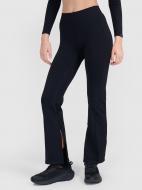 Лосины 4F TROUSERS FNK F1031 4FRSS25TFTRF1031-20S р.M-L черный