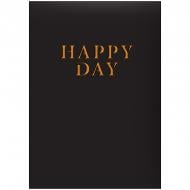 Щоденник недатований Happy day Brunnen Agenda A5 73-796 60 021