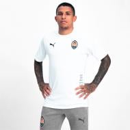 Футболка Puma FCSD Casuals Tee 76411705 р.2XL белый