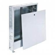 Шкаф коллекторный ATON КШВ/1-10/7 680-780х780х110