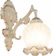 Бра Altalusse 1x40 Вт E27 слонова кістка LV209-01 Ivory