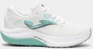 УЦЕНКА! Кроссовки Joma женские Joma Hispalis Lady RHISLS2502 р.37,5 белые (УЦ №3941)