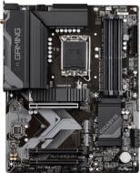 Материнская плата Gigabyte B760 GAMING X AX DDR (Socket 1700, Intel B760, ATX)