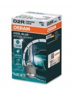 Автолампа ксенонова Osram Cool Blue Intense (Next Gen) D2R 35 Вт 1 шт.(OS66250CBN)