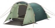 Палатка туристическая Easy Camp Spirit 200 Teal Green 120363