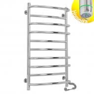 Полотенцесушитель электрический Laris Евромикс П10 500х900 правое подключение S3 73207685 Полотенцесушитель электрический Laris Евромикс П10 500х900 правое подключение S3 73207685