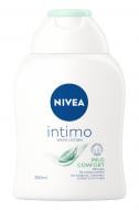 Гель для интимной гигиены Nivea Intimo Mild Comfort 250 мл