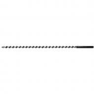 Сверло спиральное по дереву NEO tools 12 x 400 мм 57-254