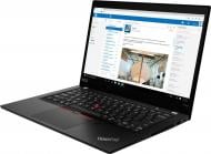 Ноутбук Lenovo ThinkPad X390 13,3" (20Q0003TRT) black