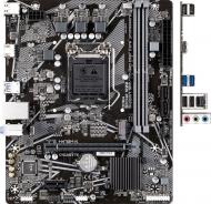 Материнская плата Gigabyte H470M K (Socket 1200, Intel H470, micro ATX)