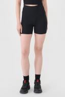 Велосипедки 4F SHORT TIGHTS CAS F016 4FRSS25TSTIF016-20S р.XS черный