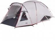 Палатка туристическая High Peak Alfena 3.0 Nimbus Grey 11433