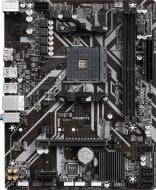 Материнская плата Gigabyte B450M K (Socket AM4, AMD B450, micro ATX)