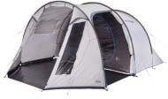 Палатка туристическая High Peak Ancona 4.0 Nimbus Grey 10243