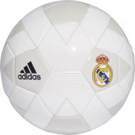 Футбольный мяч Adidas Real Madrid Mini р. 1 CW4159 Футбольный мяч Adidas Real Madrid Mini р. 1 CW4159