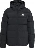 Куртка жіноча Adidas HG8747 р.M чорний