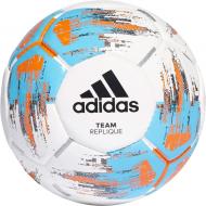 Футбольный мяч Adidas Team Replique р. 5 CZ9569 Футбольный мяч Adidas Team Replique р. 5 CZ9569