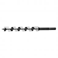 Сверло спиральное по дереву NEO tools 20 x 250 мм 57-366