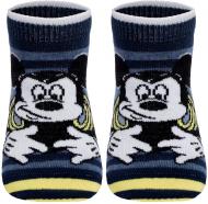 Носки детские для мальчиков Conte-Kids Disney (короткие) 17С-127/1СПМ 334 р.14 джинс
