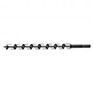 Свердло спіральне по дереву NEO tools 20 x 400 мм 57-258