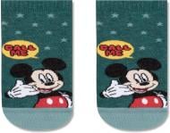 Носки детские для мальчиков Conte-Kids Disney (короткие) 17С-127СПМ 351 р.16 темно-бирюзовый