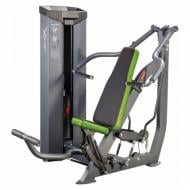 Тренажер Жим под углом вверх Xline XR128 InterAtletika 11717999