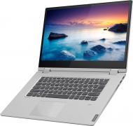 Ноутбук Lenovo IdeaPad C340 15,6" (81N5008VRA) platinum grey