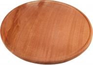 Доска кухонная кругла 25 см