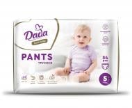 Подгузники-трусики Dada Elite Care Junior 5 12-17 кг 34 шт.