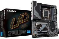 Материнская плата Gigabyte Z790 D DDR4 (LGA1700, Intel Z790, ATX)