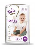 Подгузники-трусики Dada Elite Care Extra Large 6 15+ кг 14 шт.