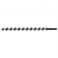 Сверло спиральное по дереву NEO tools 25 x 460 мм 57-259