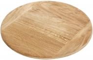 Дошка кухонна кругла 29,5 см