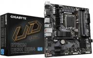 Материнская плата Gigabyte B760M DS3H DDR4 (LGA1700, Intel B760, micro ATX)