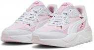 Кроссовки для девочек Puma X-RAY SPEED JR 38489822 р.38 розовые