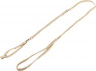 Повідець Karlie для пробіжок 10 мм 120 см 04-41044