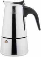 Кофеварка гейзерная Vinzer на 4 чашки 89391 Кофеварка гейзерная Vinzer на 4 чашки 89391