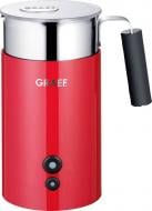 Капучинатор Graef MS 703 (GRF00109) червоний