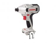 Гайковерт ударний акумуляторний Crown CT22021HX