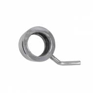 Замок для грифа хромированный (0,5 кг) InterAtletika C3-01AT-M 11760003